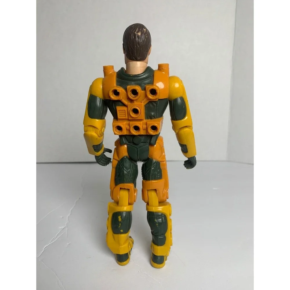 Kenner vintage centurions